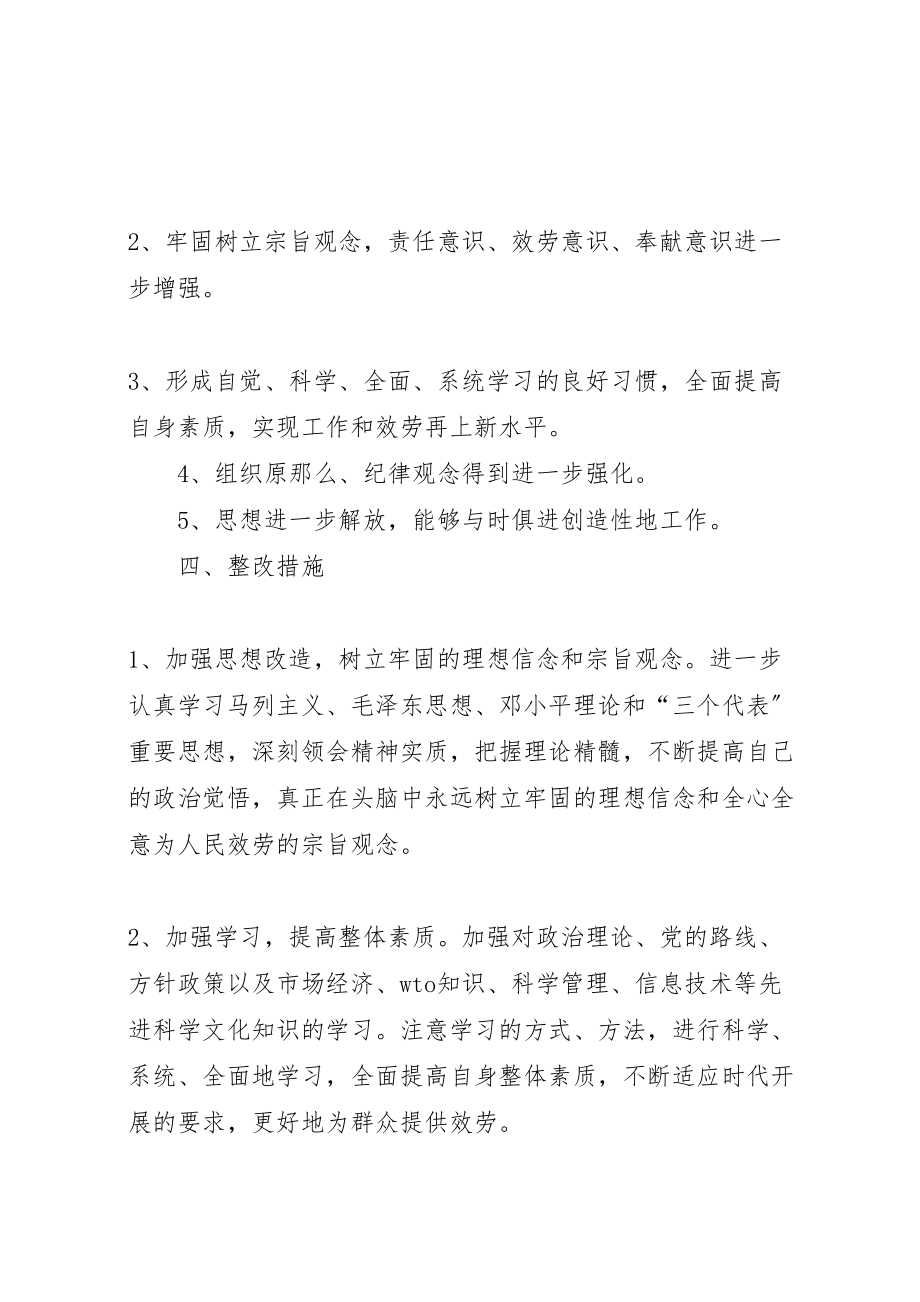 2023年党员个人整改方案1.doc_第3页