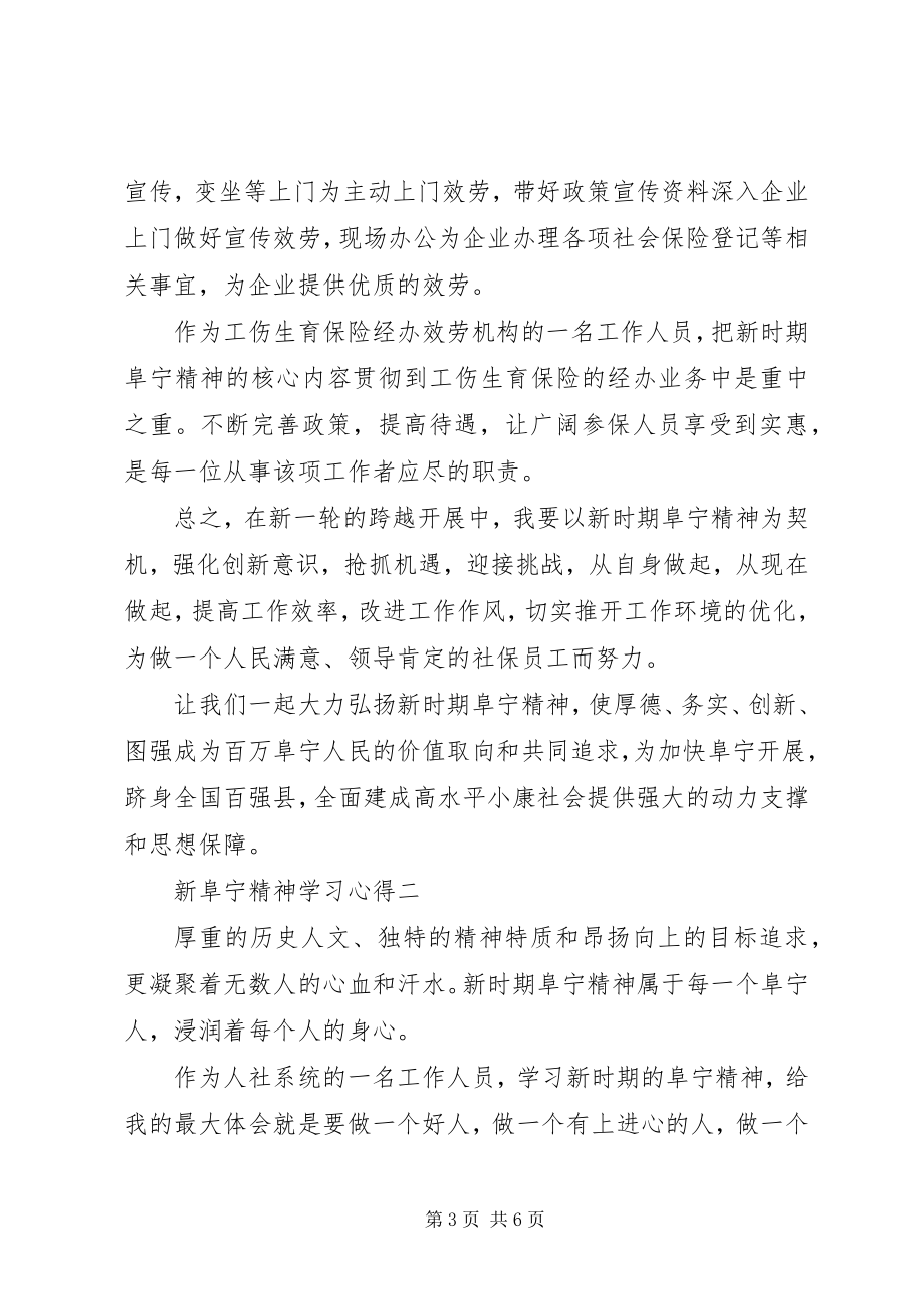 2023年新阜宁精神学习心得.docx_第3页