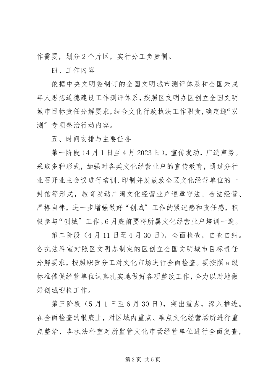 2023年区政办文化市场整治方案.docx_第2页