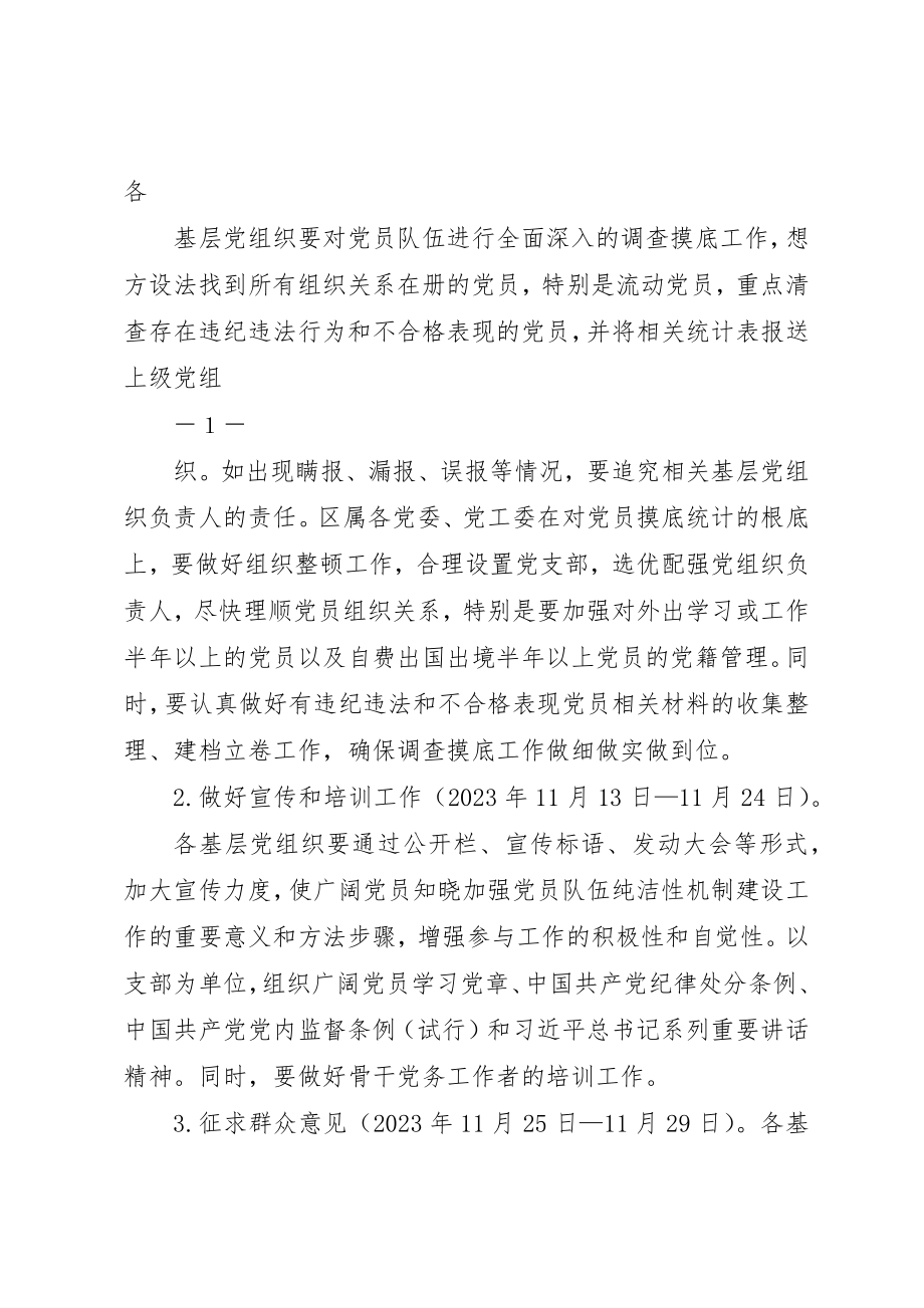 2023年党员纯洁机制建设实施办法.docx_第2页