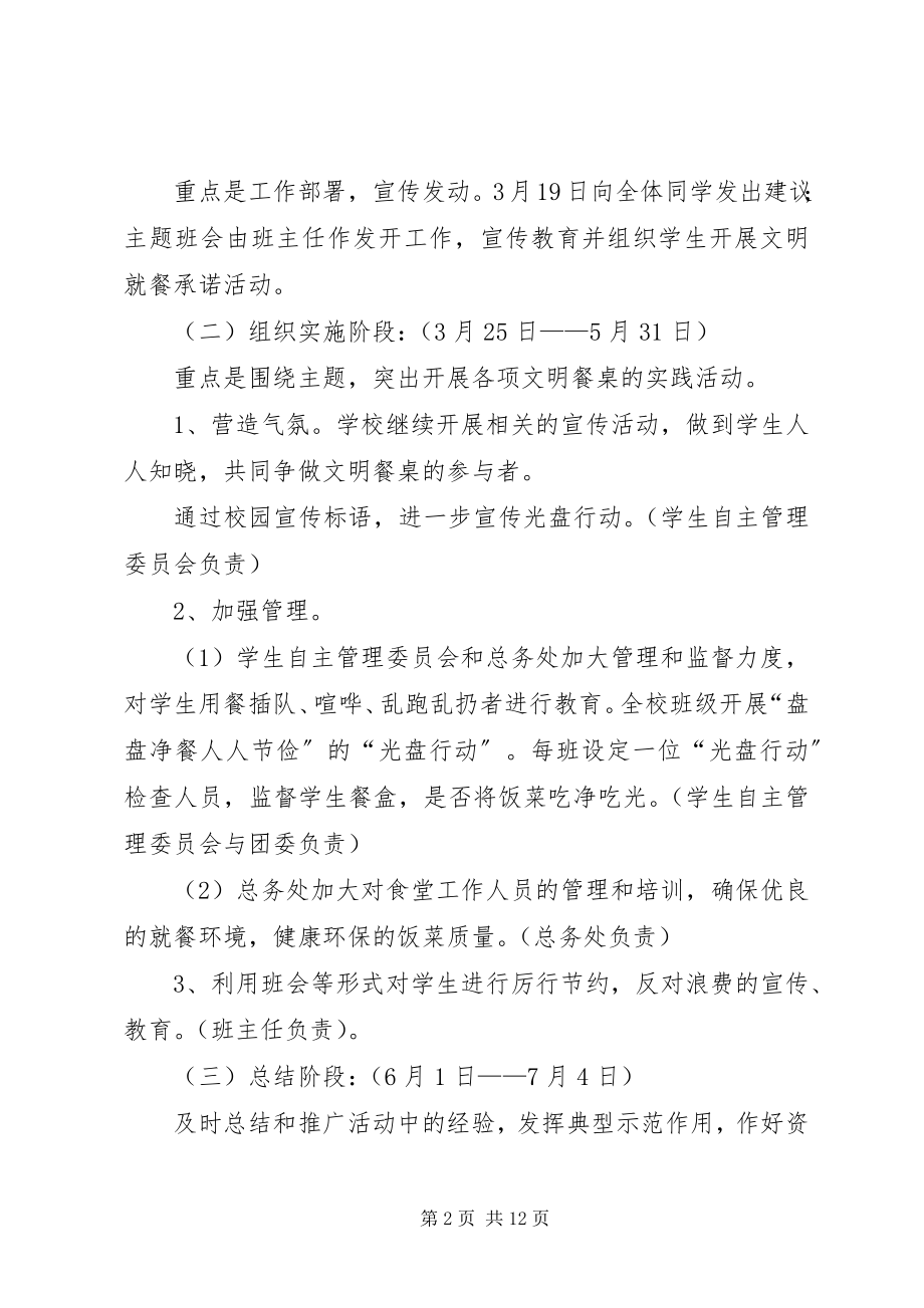 2023年光盘行动活动方案.docx_第2页