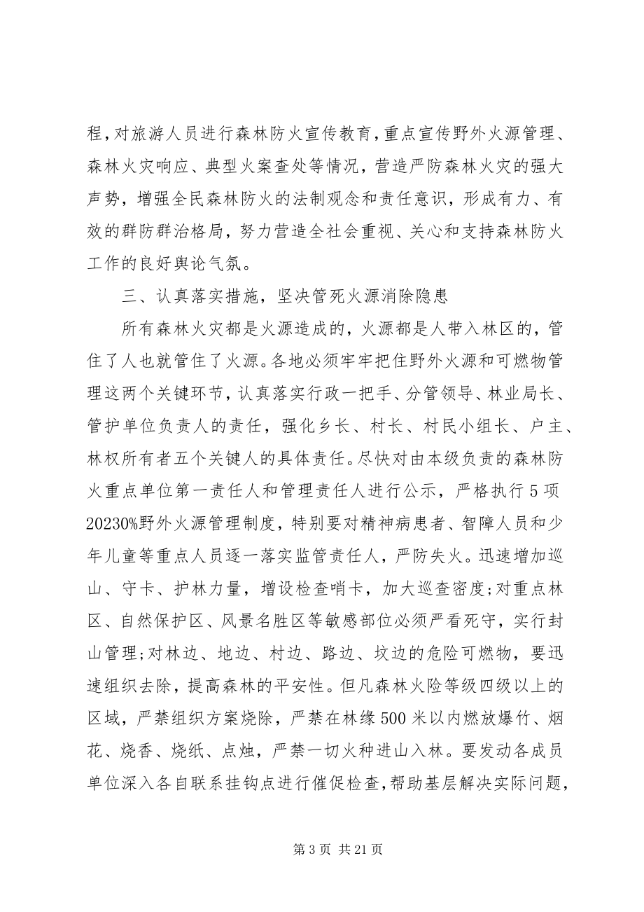 2023年林业局长工作会议致辞.docx_第3页