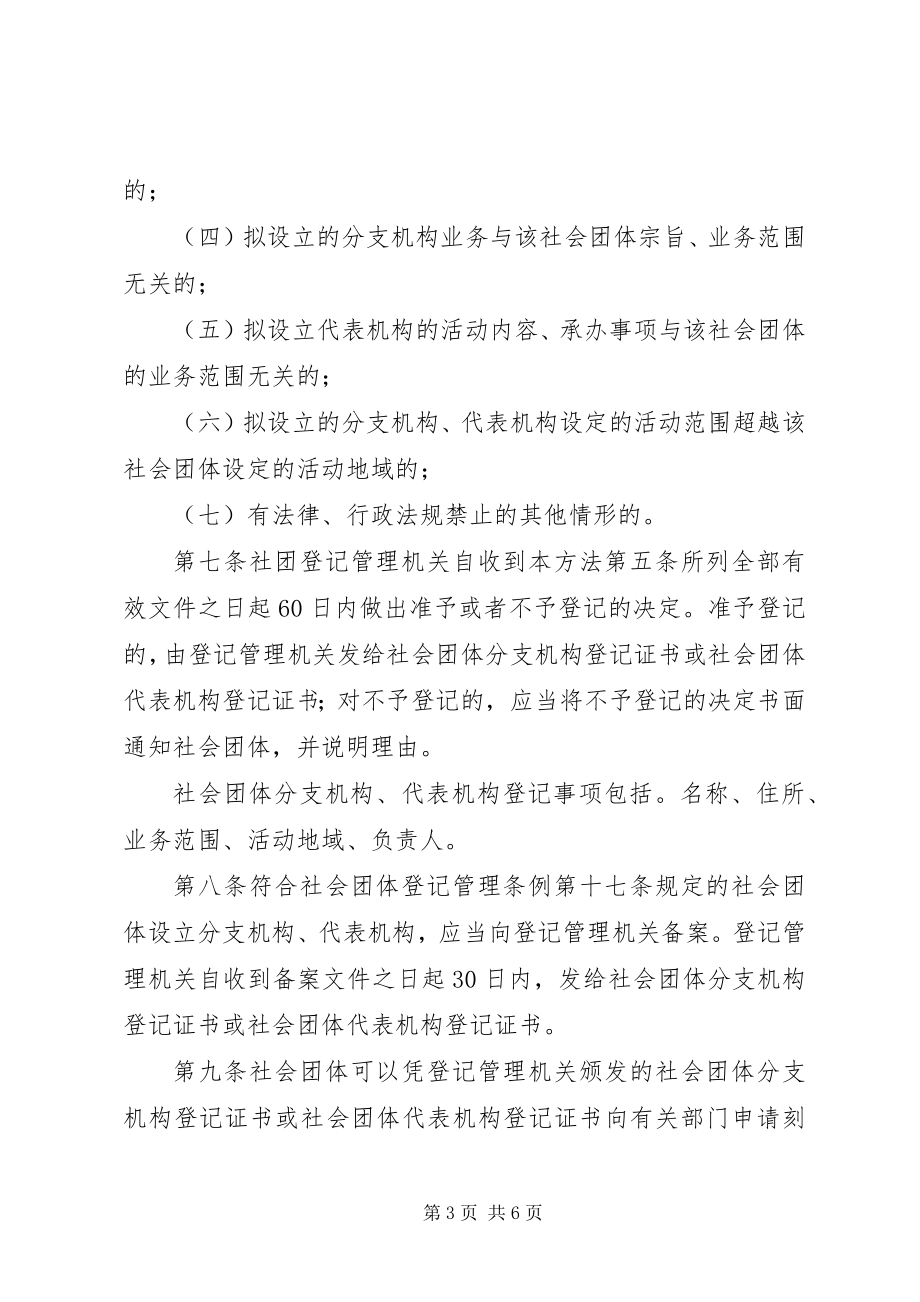 2023年民政局社会团体分支制度.docx_第3页