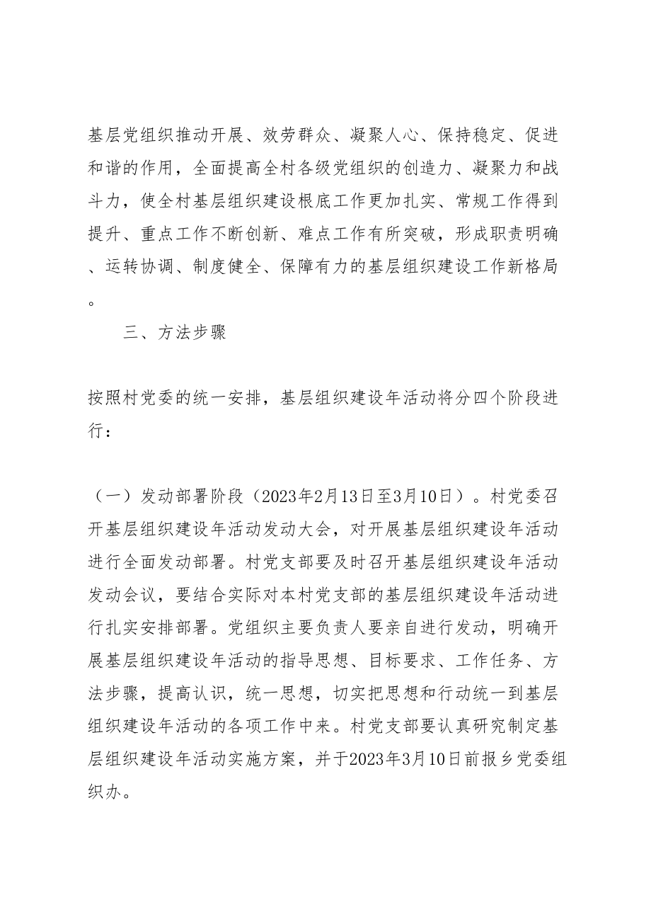 2023年小龙门乡新设立龙门溪社区实施方案 4.doc_第2页