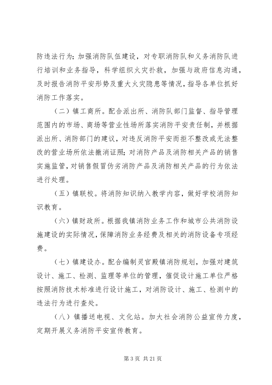 2023年灵官殿镇消防联席会议工作制度.docx_第3页