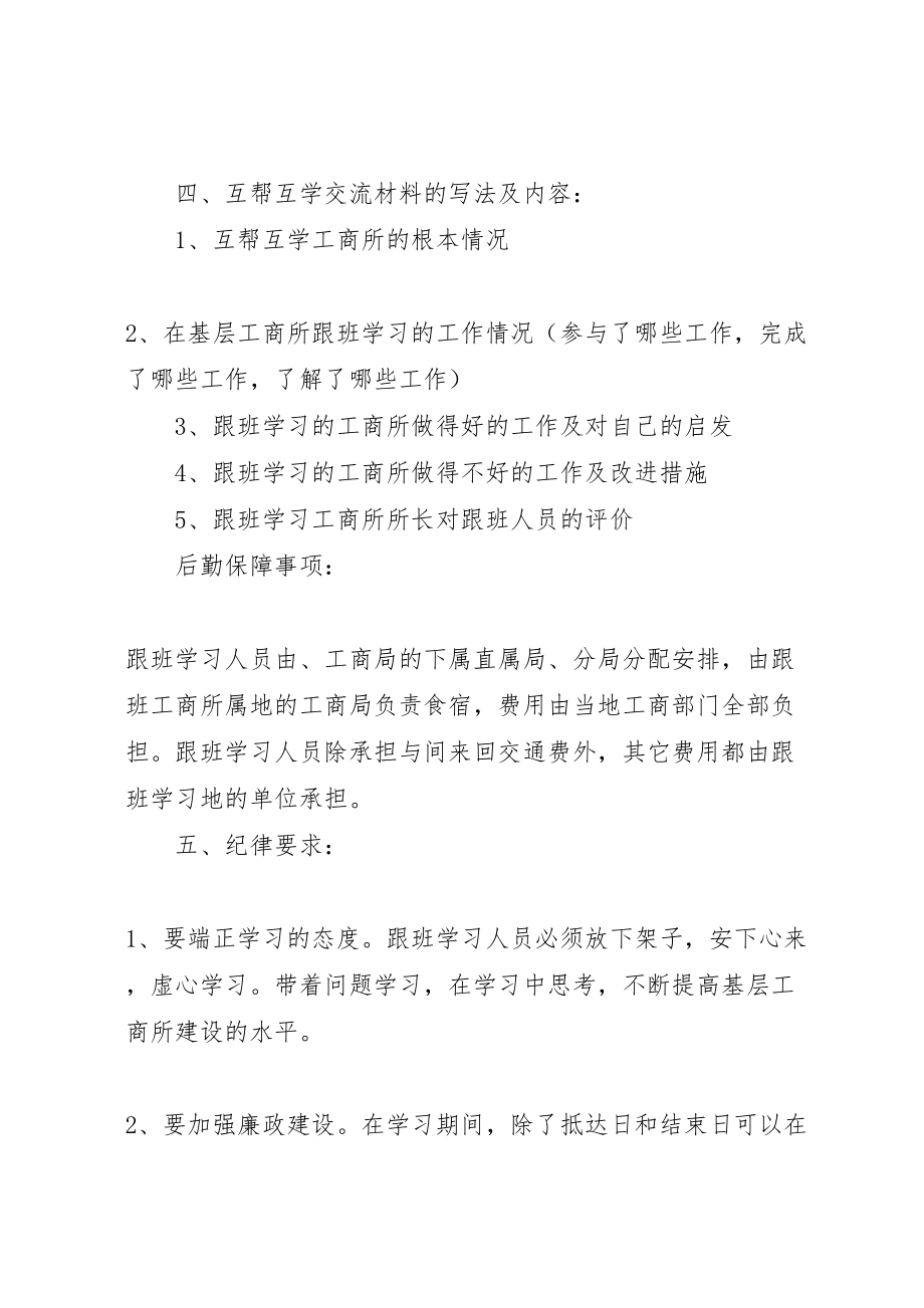 2023年基层工商所互学互促活动方案.doc_第2页