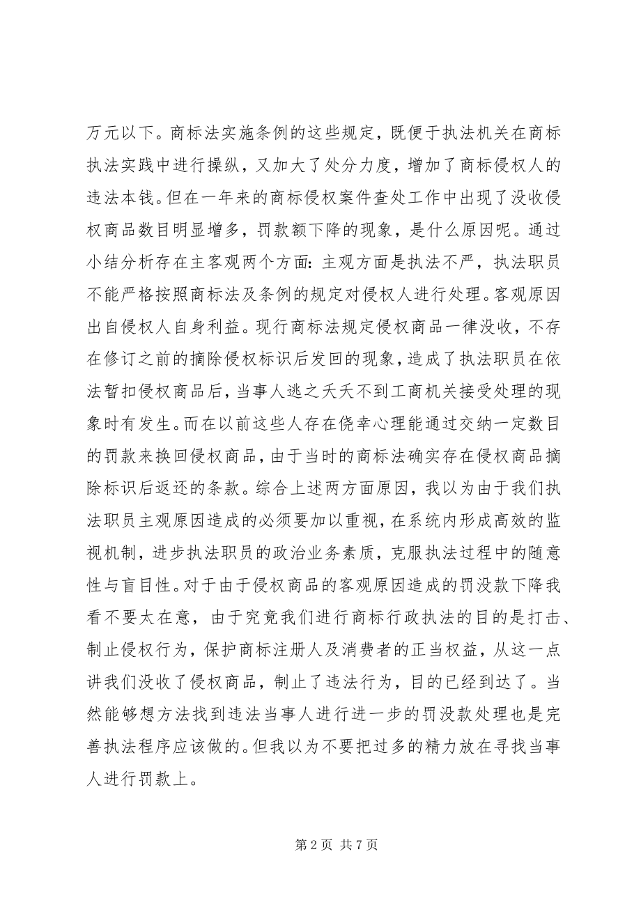 2023年学习商标法的心得体会.docx_第2页