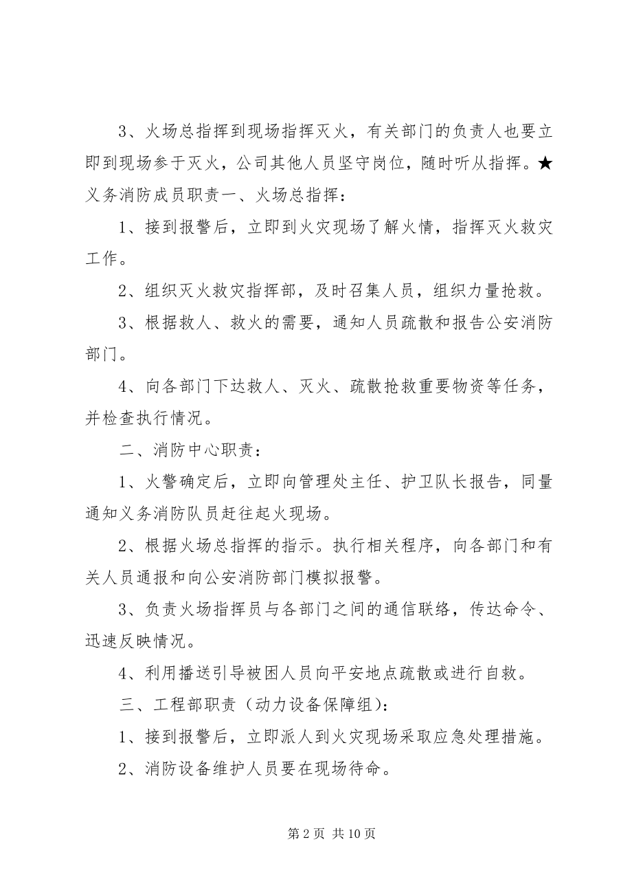 2023年消防演练计划大全.docx_第2页