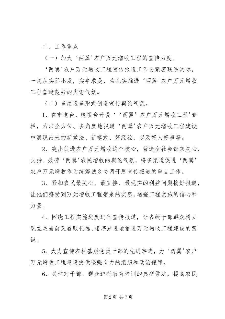 2023年云阳经验带给我县农户万元增收工程的启示.docx_第2页