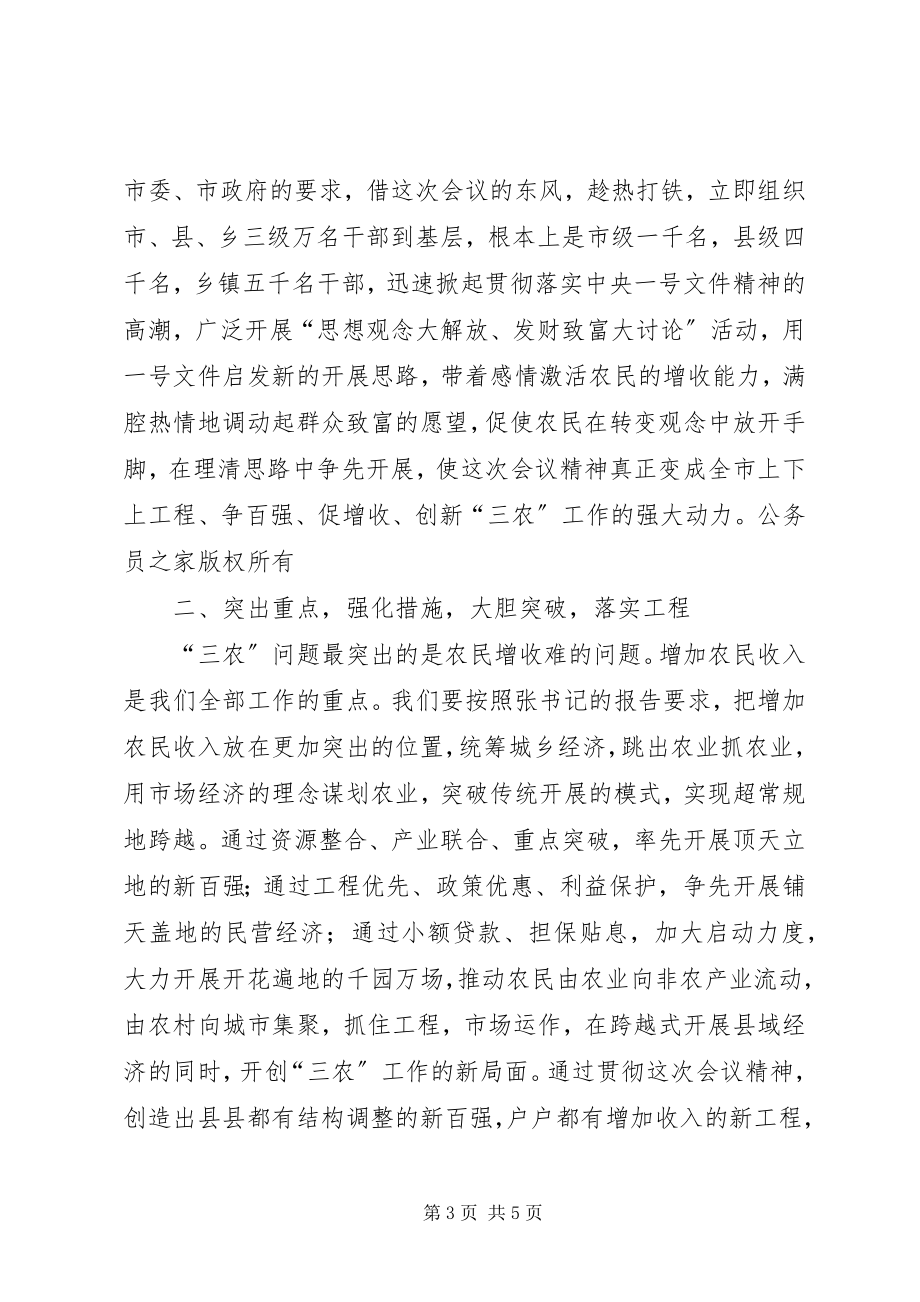 2023年在市委农村工作会议上的总结致辞.docx_第3页