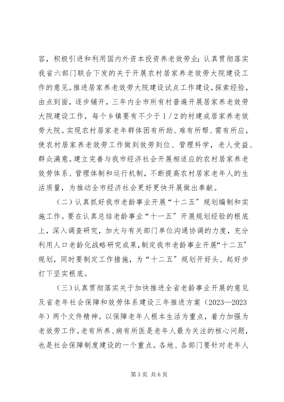 2023年副市长在老龄专题会讲话.docx_第3页