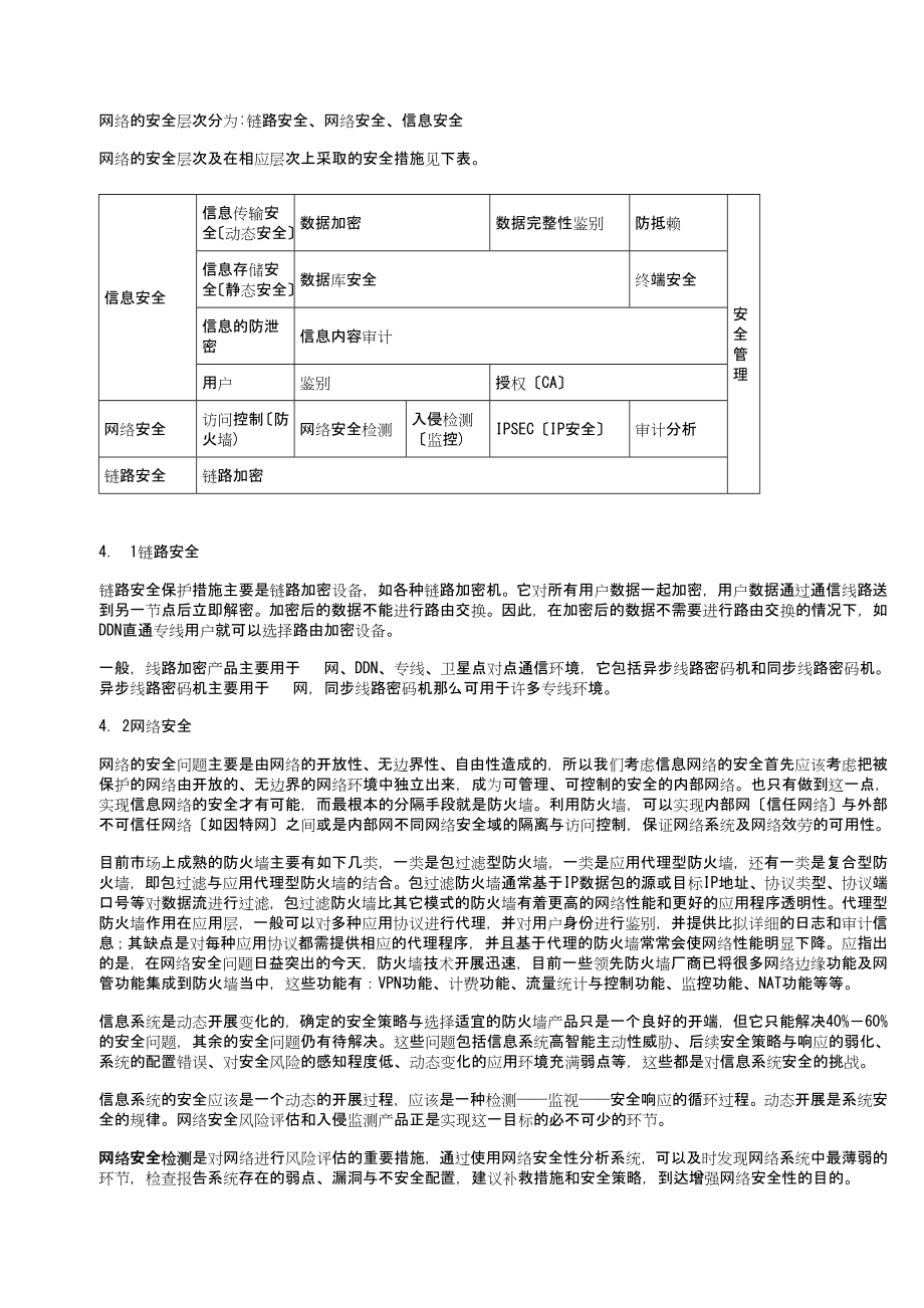 2023年天融信网络信息安全解决方案05335.doc_第3页