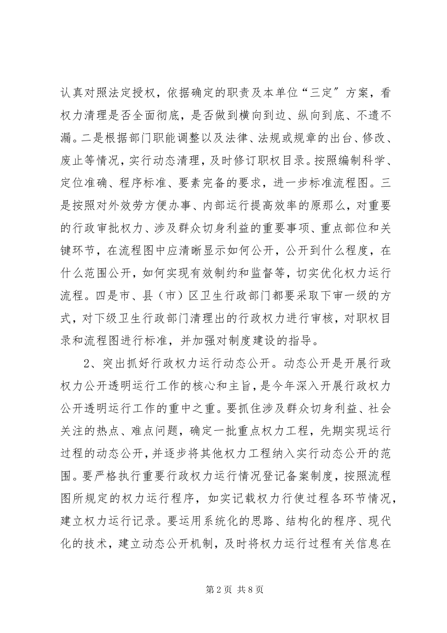 2023年行政权力公开工作的实施方案.docx_第2页