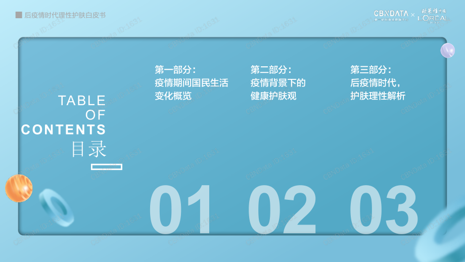 CBNData-欧莱雅-后疫情时代理性护肤白皮书-2020.6-28页.pdf_第2页