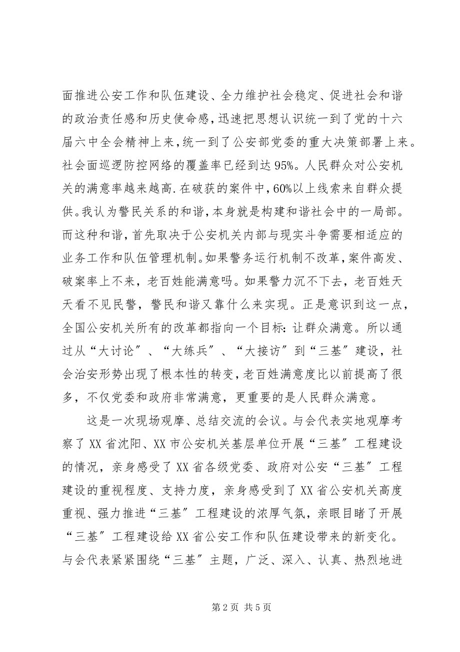 2023年学习三基会议心得体会.docx_第2页