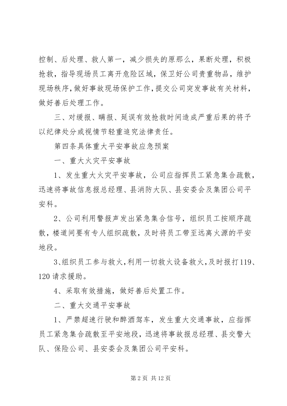 2023年企业应急预案.docx_第2页