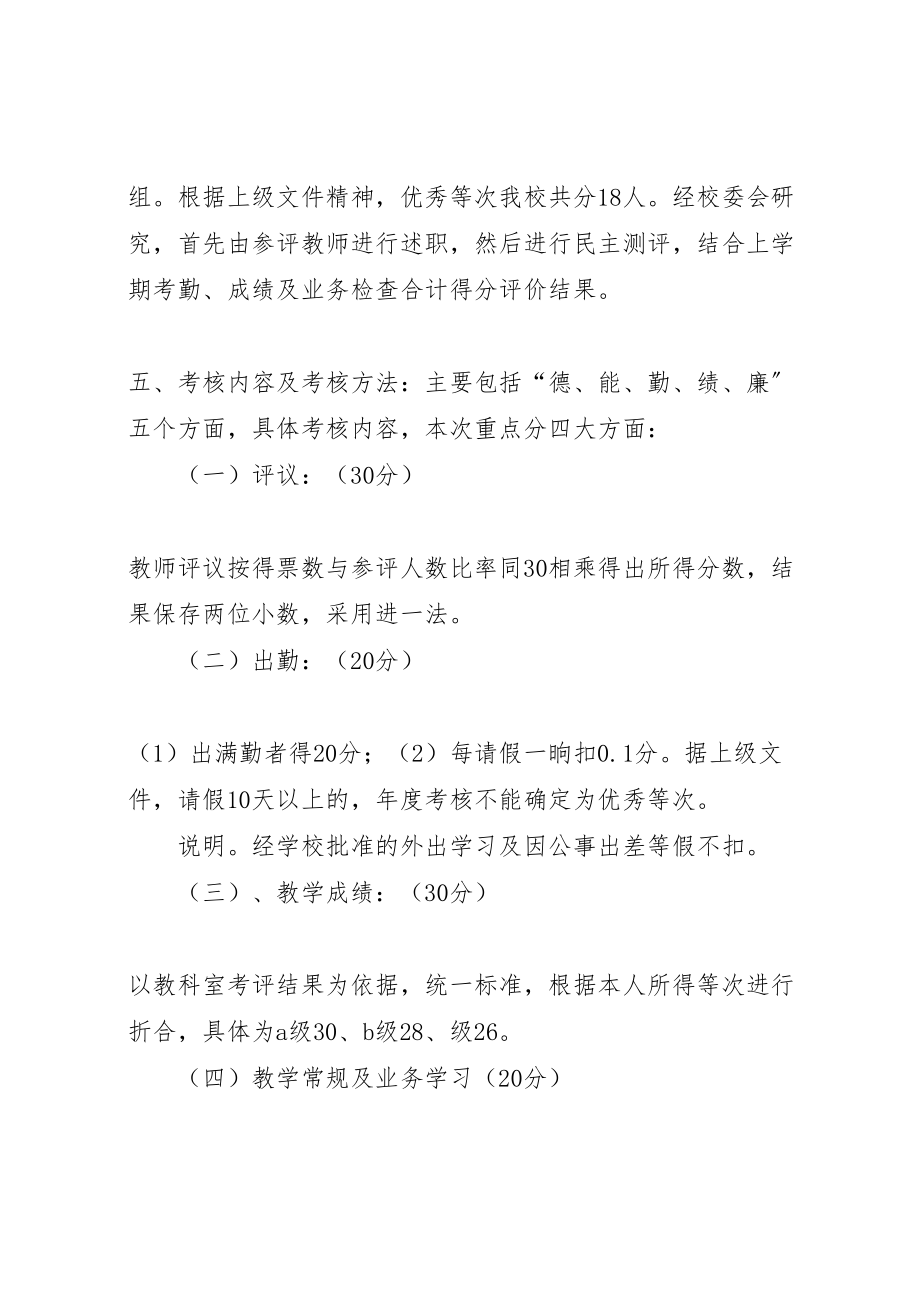 2023年度考核方案.doc_第2页