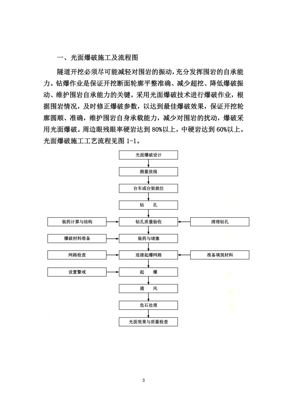 隧道施工工艺及流程图.doc_第3页