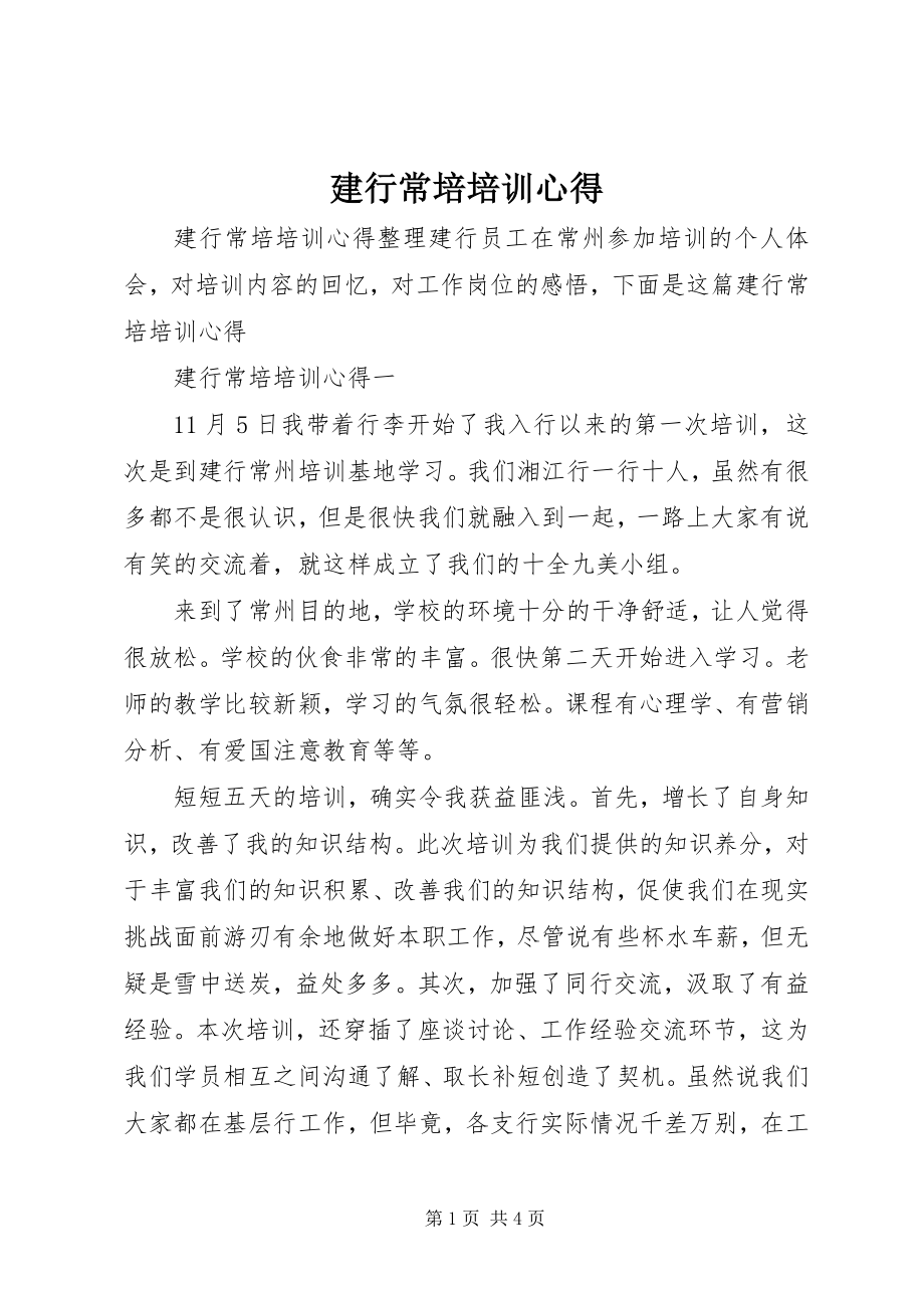 2023年建行常培培训心得.docx_第1页