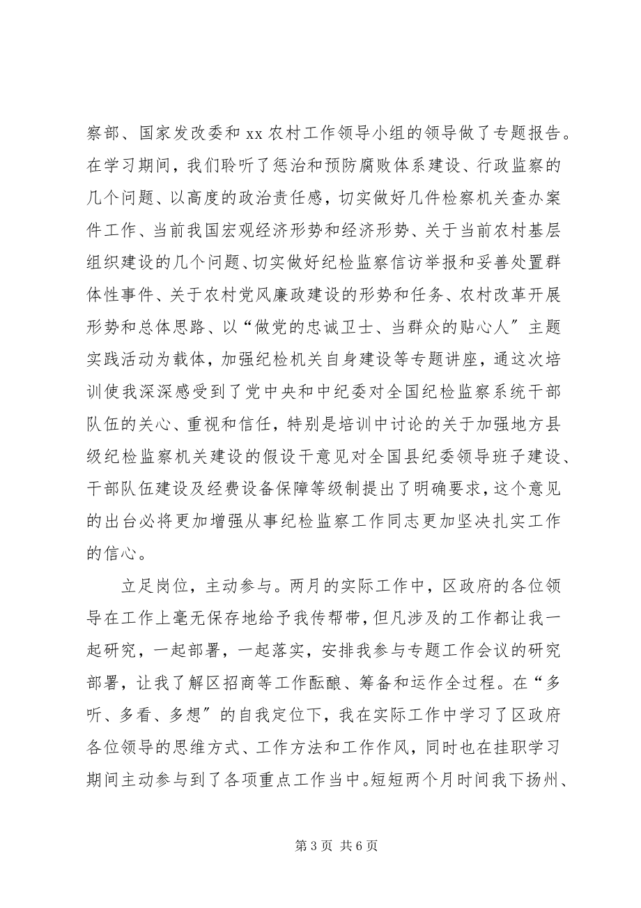 2023年挂职区长助理个人工作总结.docx_第3页