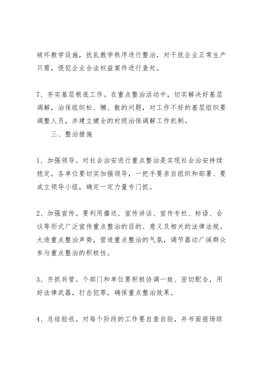 2023年林场整治活动方案新编.doc_第3页