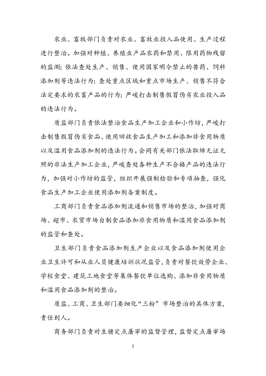 2023年县安监局专项整治企划方案.docx_第2页