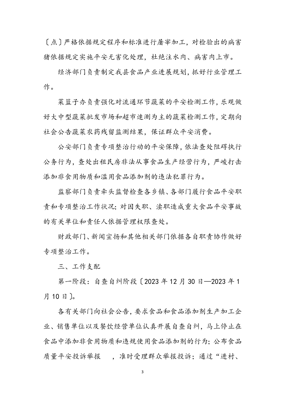 2023年县安监局专项整治企划方案.docx_第3页