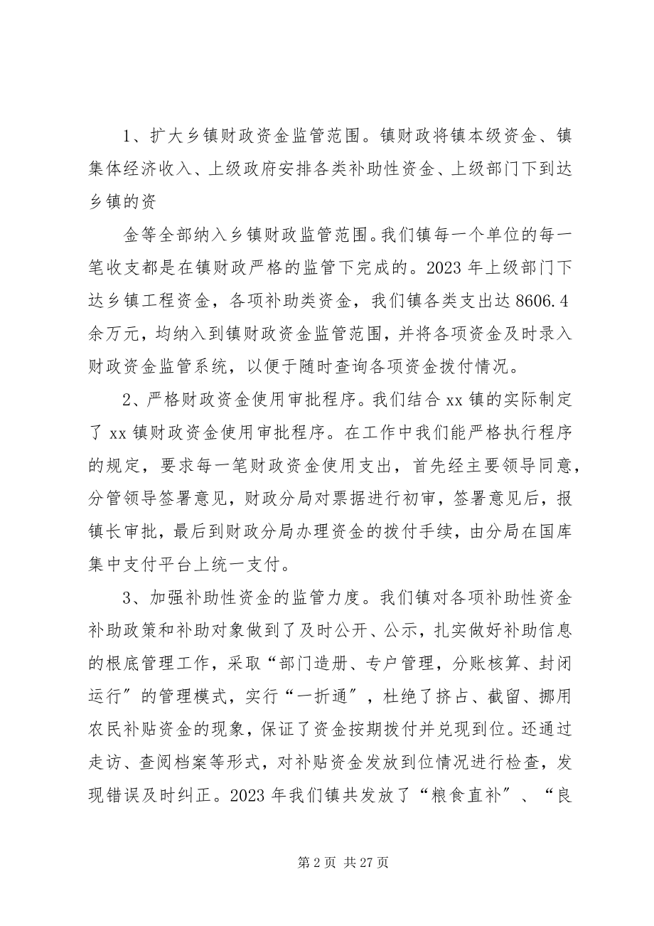 2023年财政资金监管总结.docx_第2页