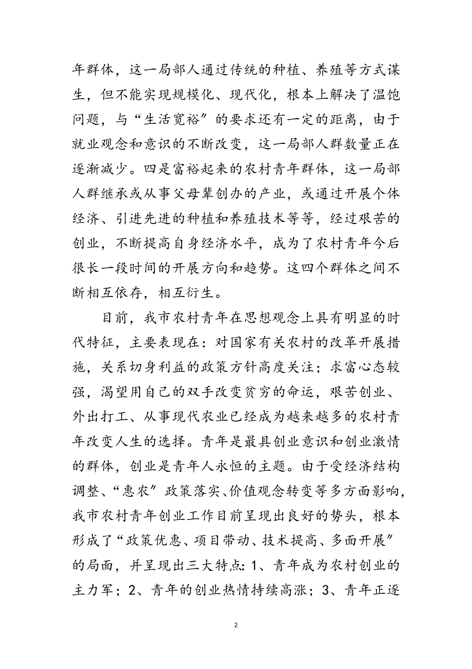 2023年团委科学发展观调研课题范文.doc_第2页