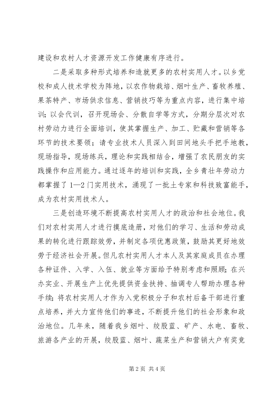 2023年人才队伍建设法思考.docx_第2页