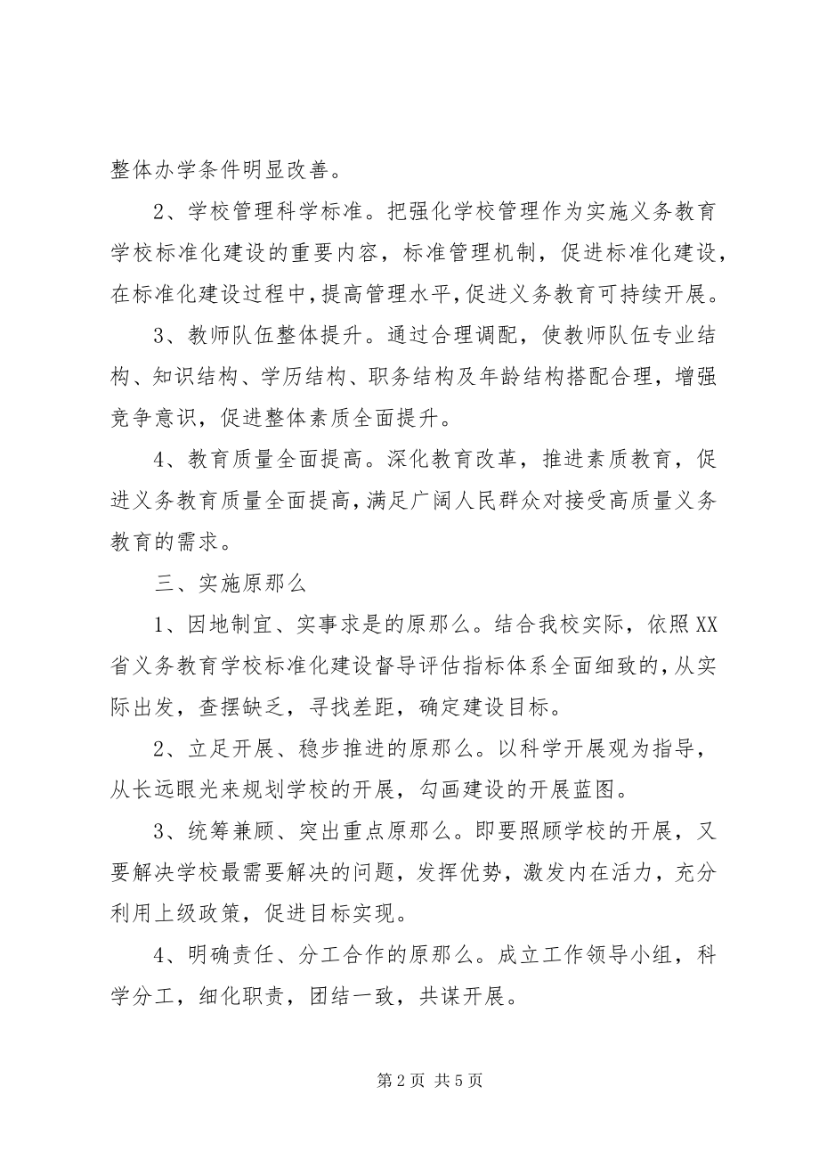 2023年学校标校建设汇报材料.docx_第2页