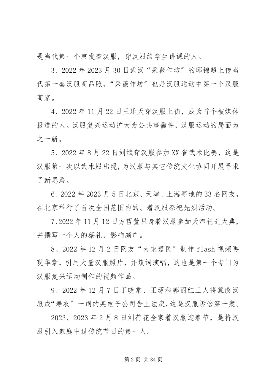 2023年汉服复兴大事记.docx_第2页