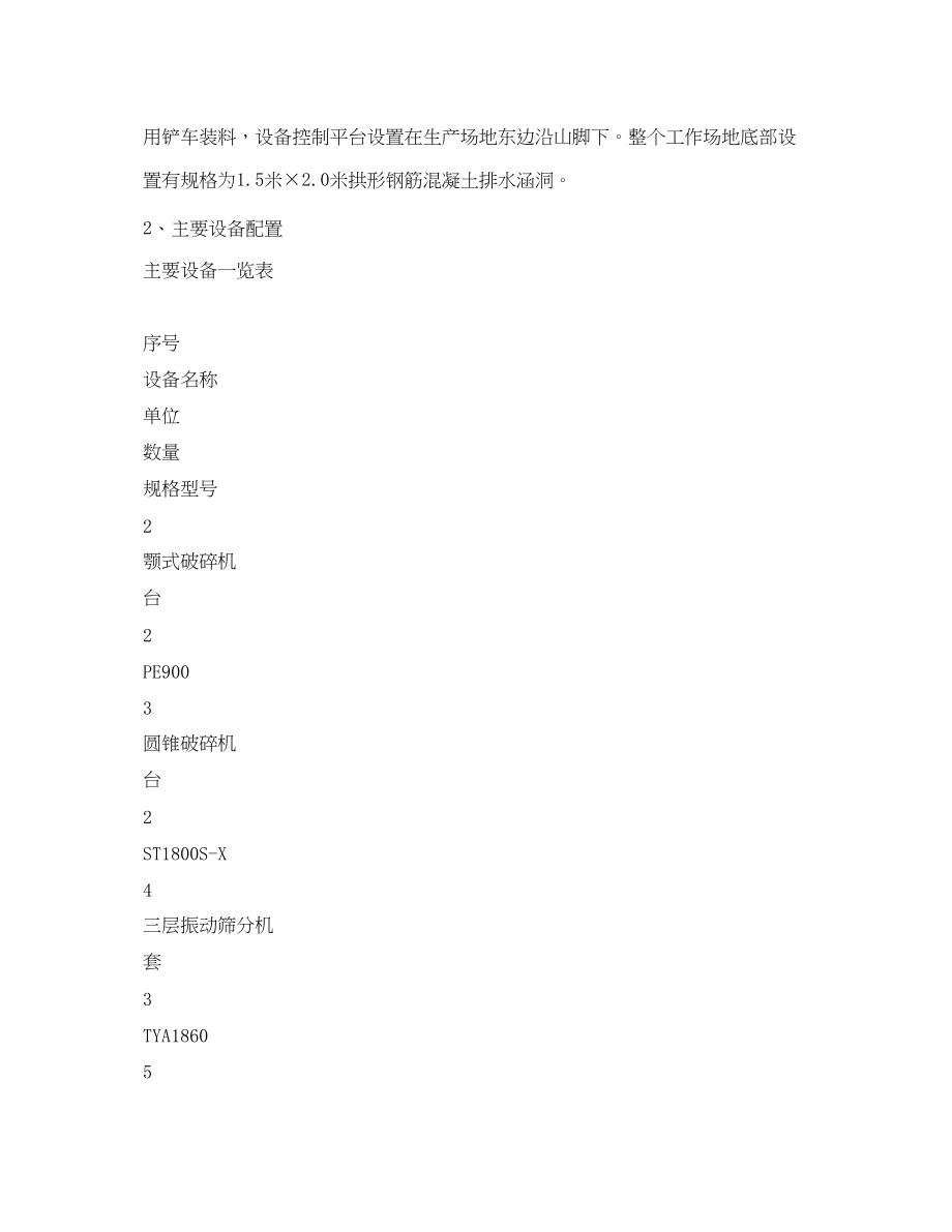 2023年《安全管理文档》之后沟干渣坝安全生产方案.docx_第2页