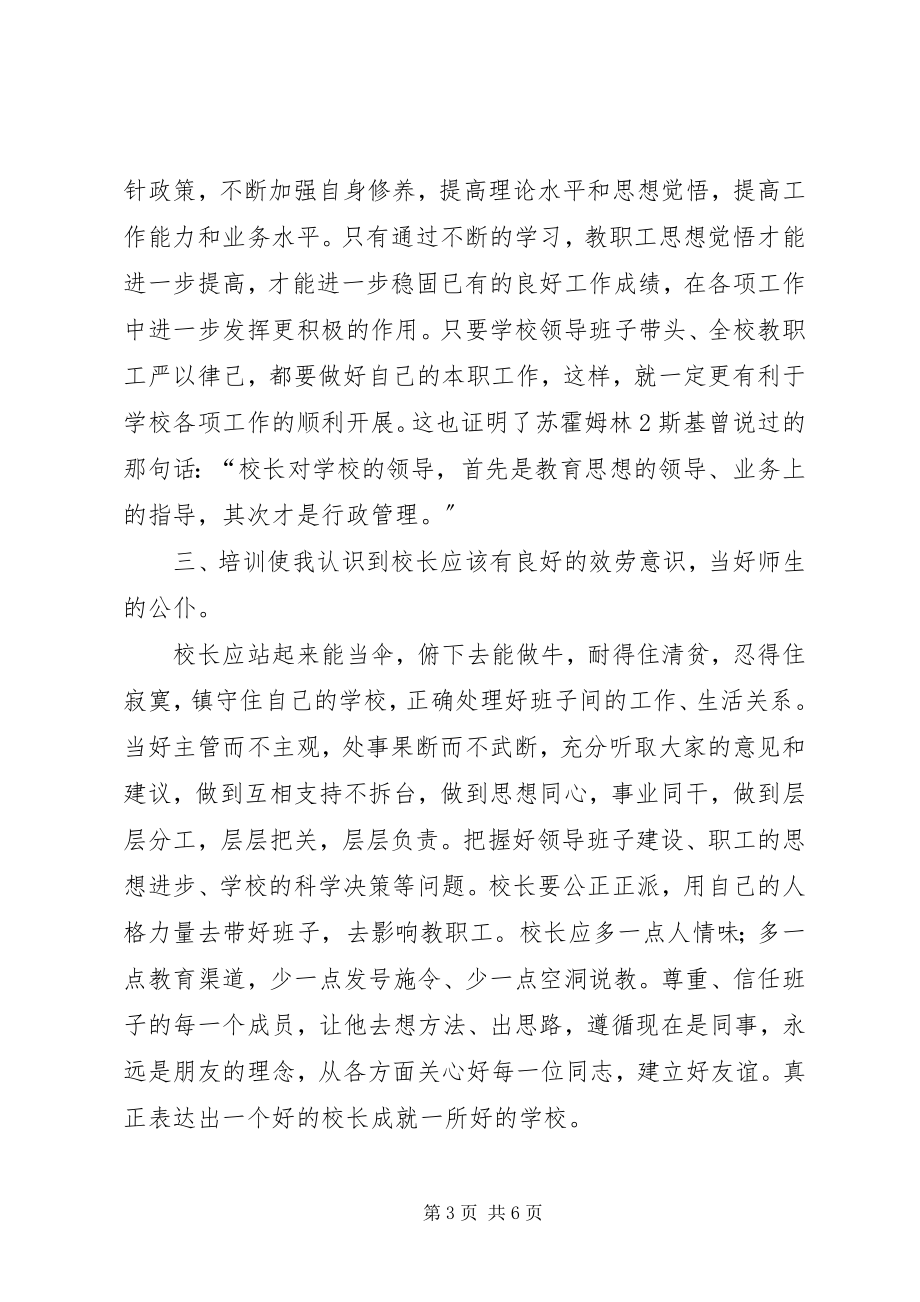 2023年主题式校长培训心得体会.docx_第3页