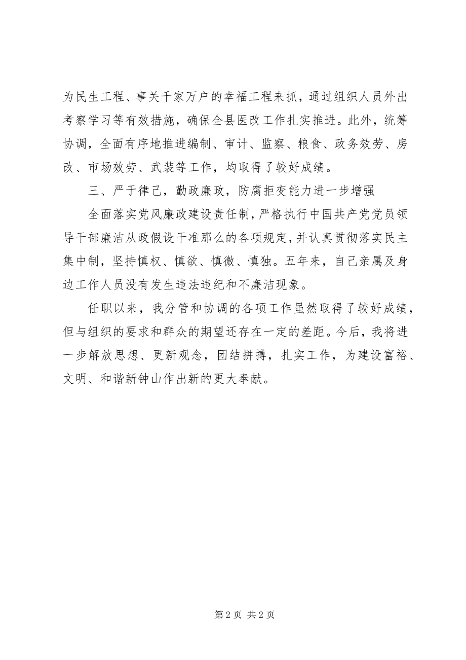 2023年副县长个人总结.docx_第2页