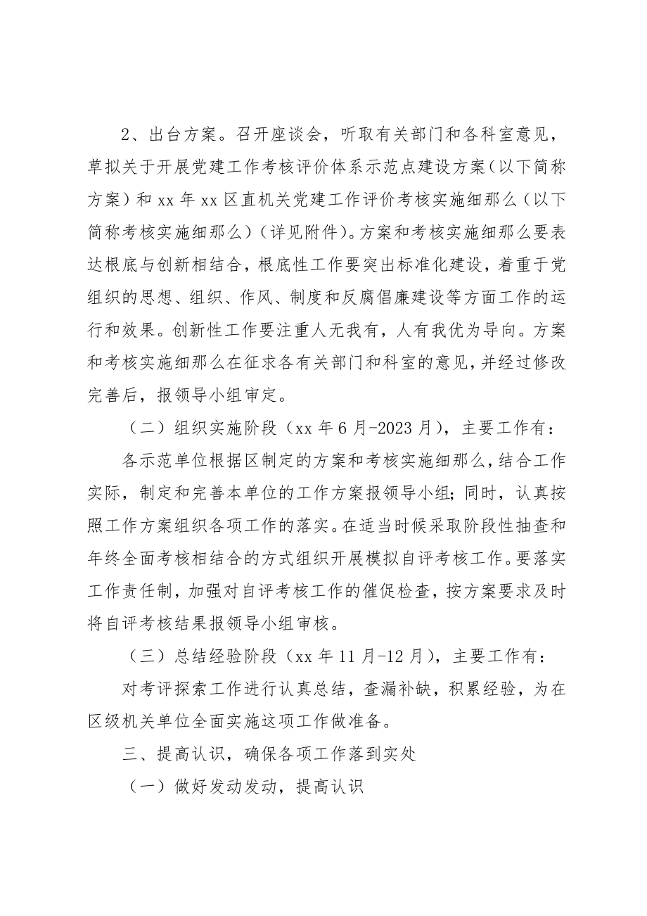 2023年党建创新示范点建设实施意见.docx_第2页