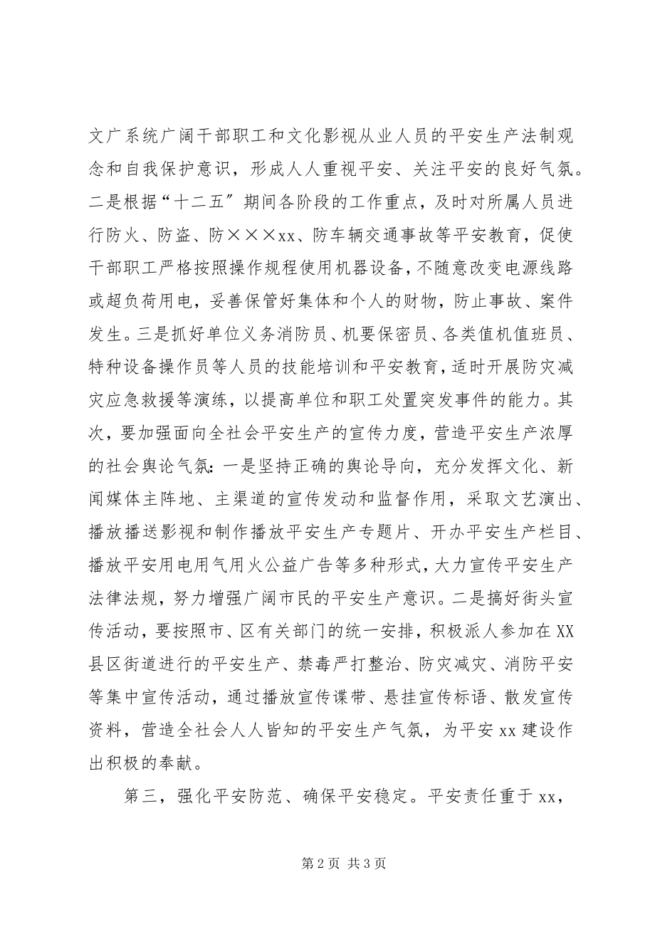 2023年全市安全生产工作会议致辞.docx_第2页