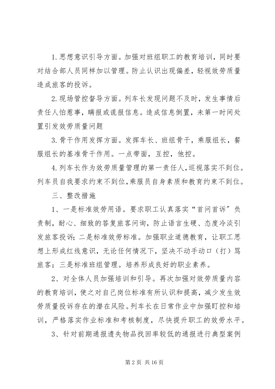 2023年“规范言行文明服务”专项活动的自查反思情况.docx_第2页