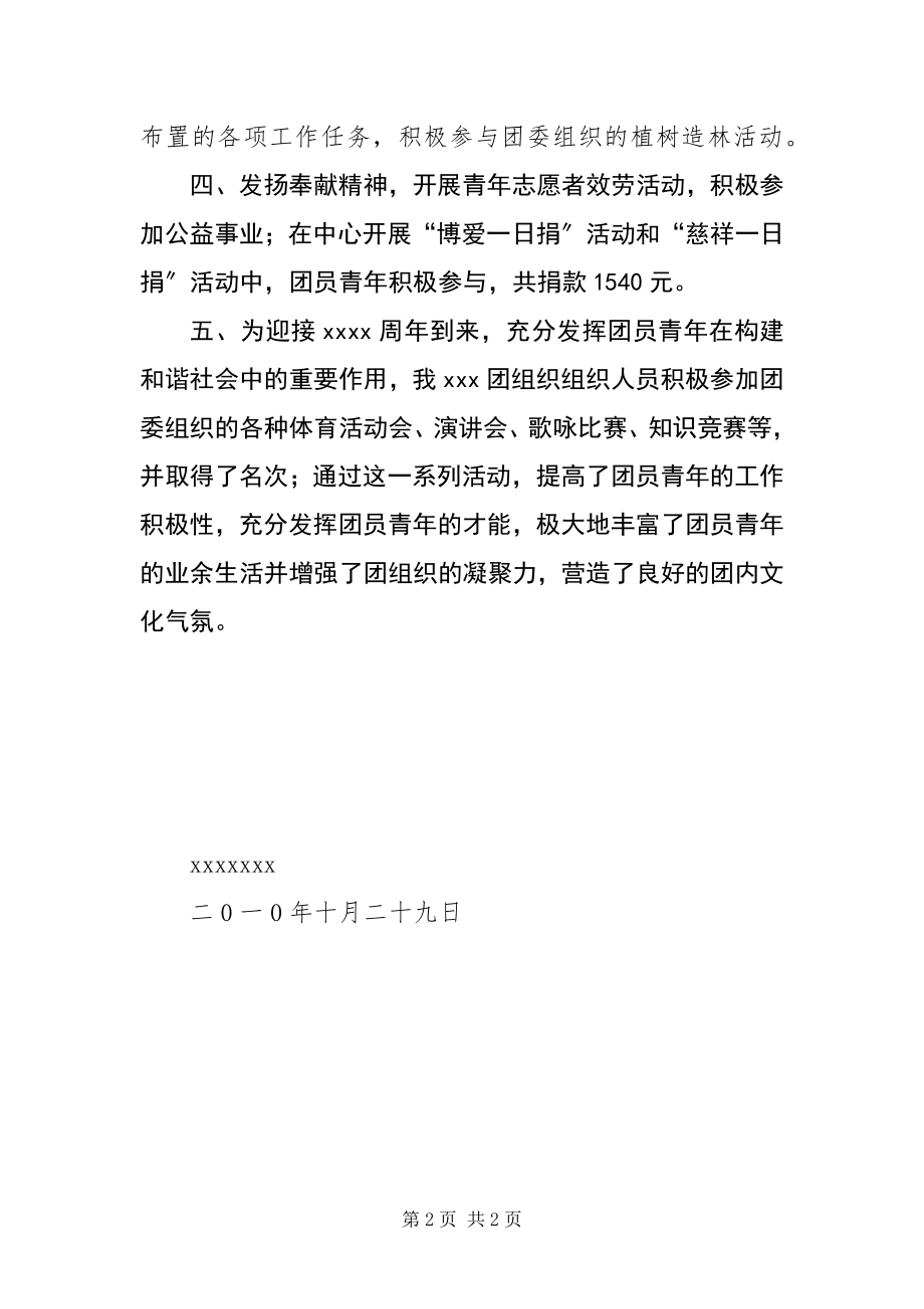 2023年基层团支部终总结.docx_第2页