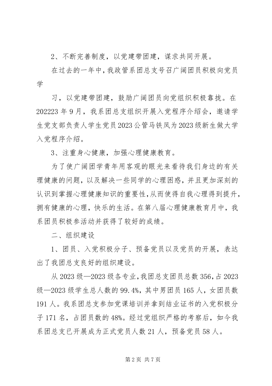 2023年省五四红旗团总支申报材料.docx_第2页