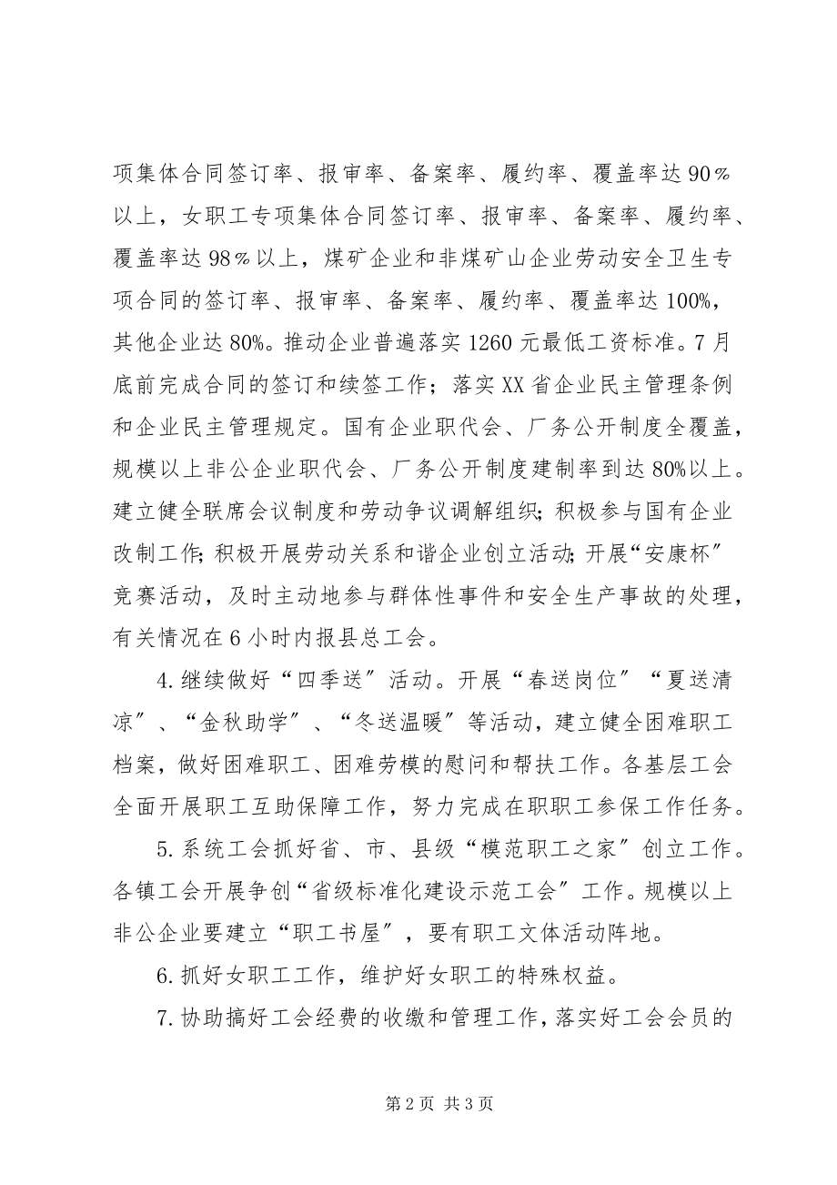 2023年工会工作计划4.docx_第2页