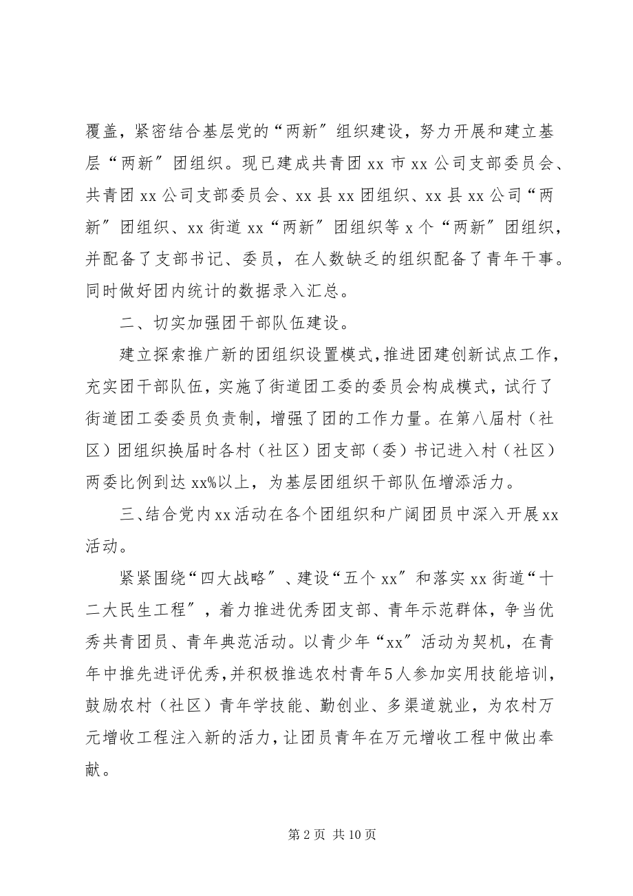 2023年五四座谈会领导致辞稿0502.docx_第2页