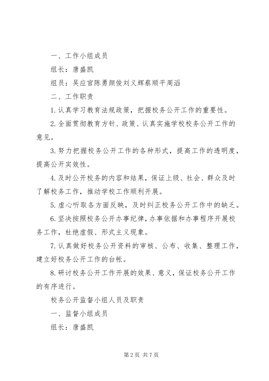 2023年校务公开领导小组人员及职责.docx_第2页