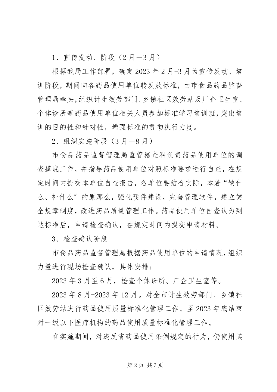 2023年药品使用质量管理意见.docx_第2页