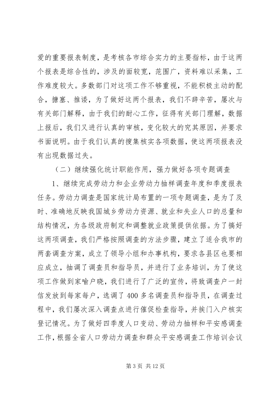 2023年人口社会科统计工作总结及工作计划.docx_第3页