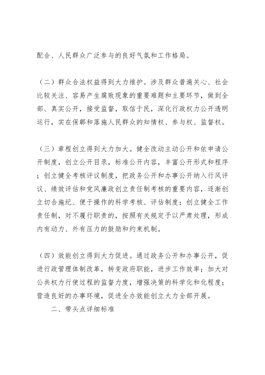 2023年扶贫办创建政务公开活动方案.doc_第2页