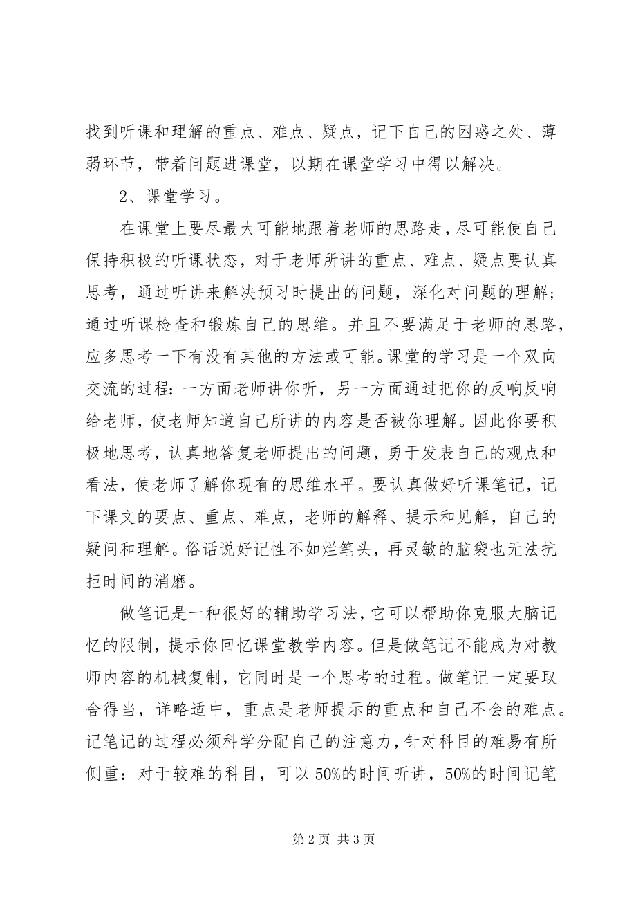 2023年非常优秀的学习心得体会.docx_第2页