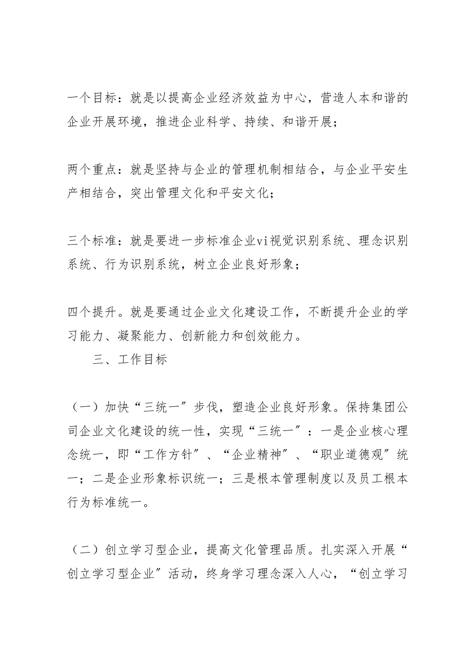 2023年企业文化建设活动实施方案 4.doc_第2页