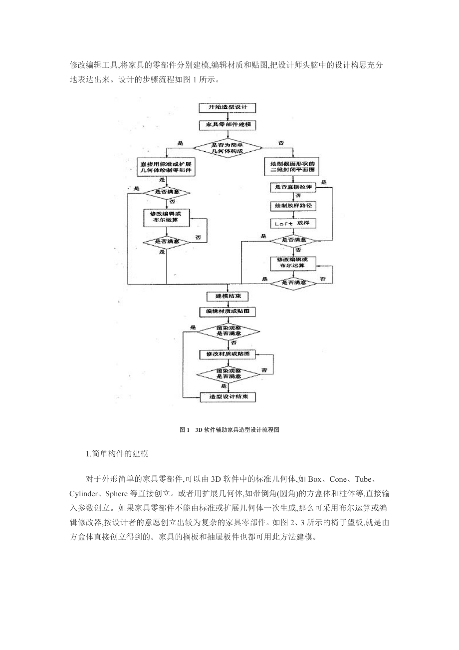 2023年用三维软件辅助家具造型设计.doc_第2页