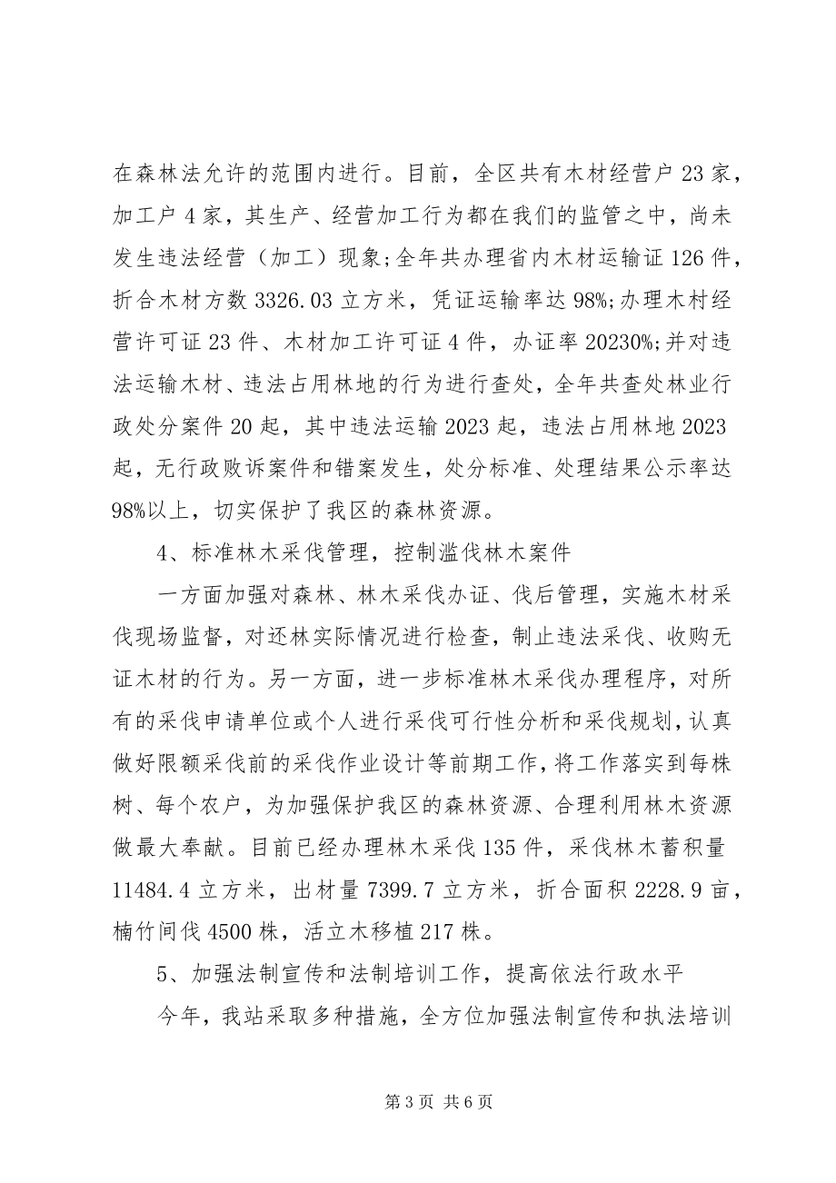 2023年林政个人总结.docx_第3页